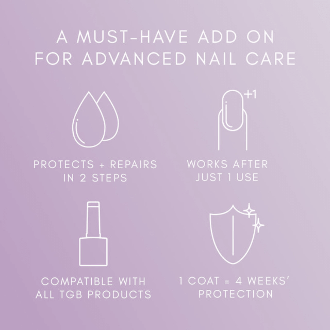 The GelBottle HYPOFI+ Repair Serum 7mL