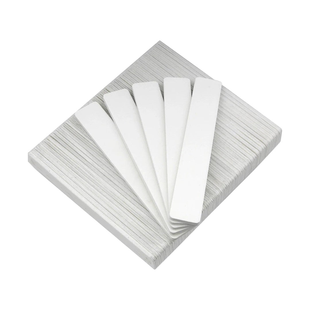 Champion Jumbo Nail File 80/80 (Pack of 50)