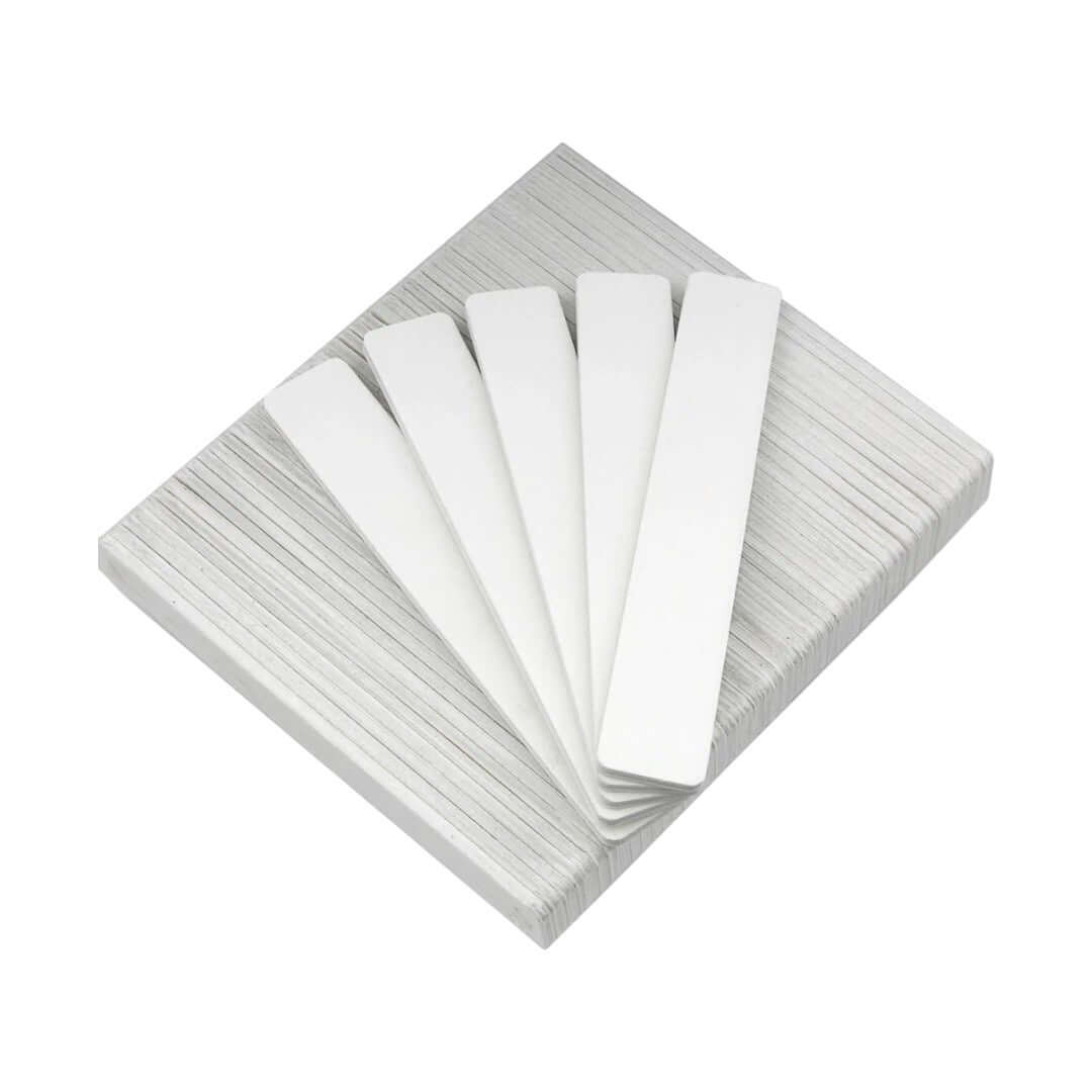 Champion Jumbo Nail File 80/80 (Pack of 50)