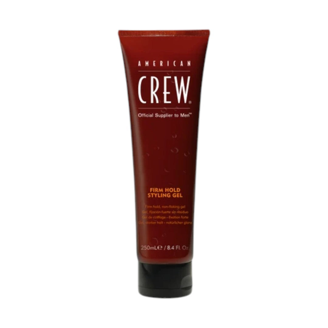American Crew Firm Hold Styling Gel 250mL