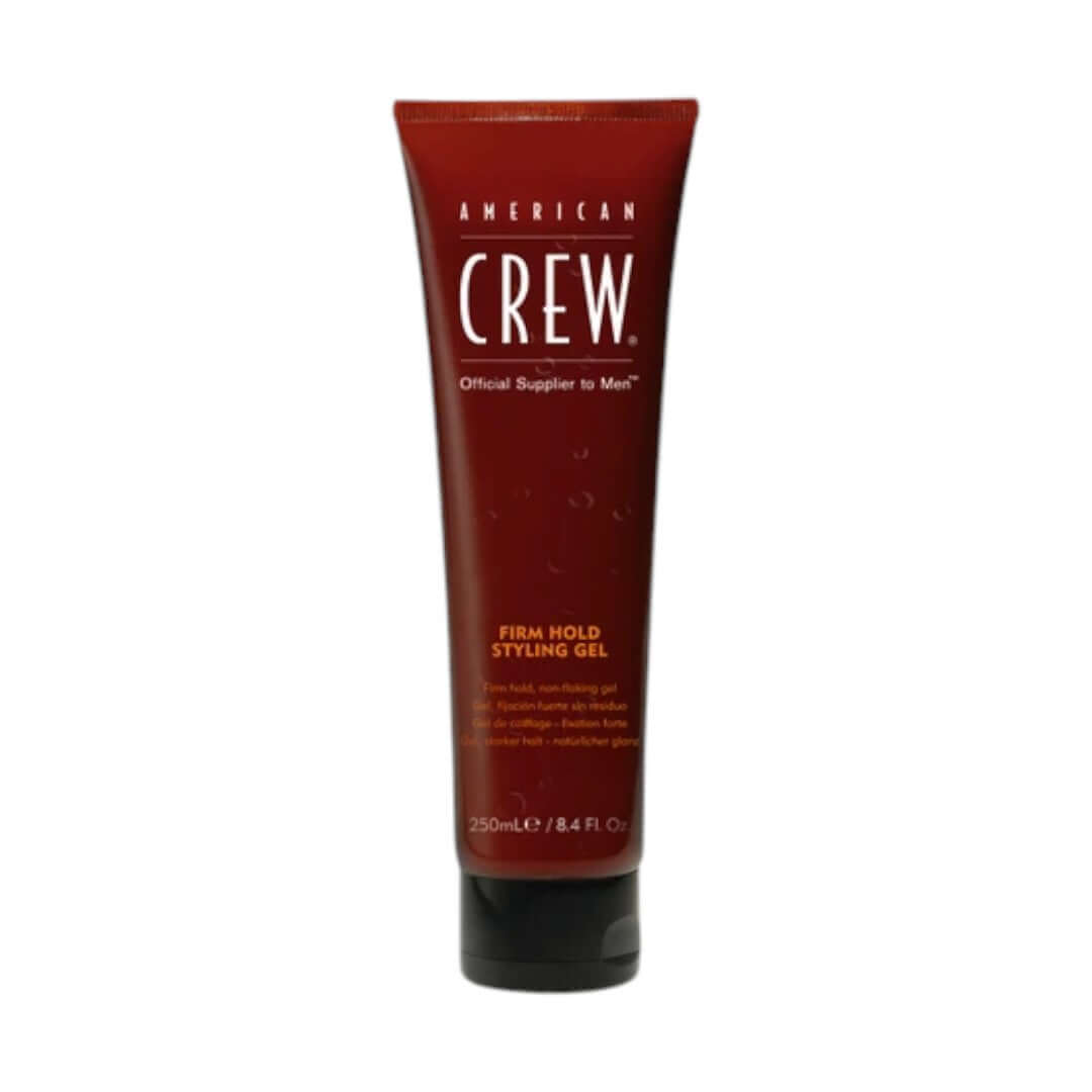 American Crew Firm Hold Styling Gel 250mL
