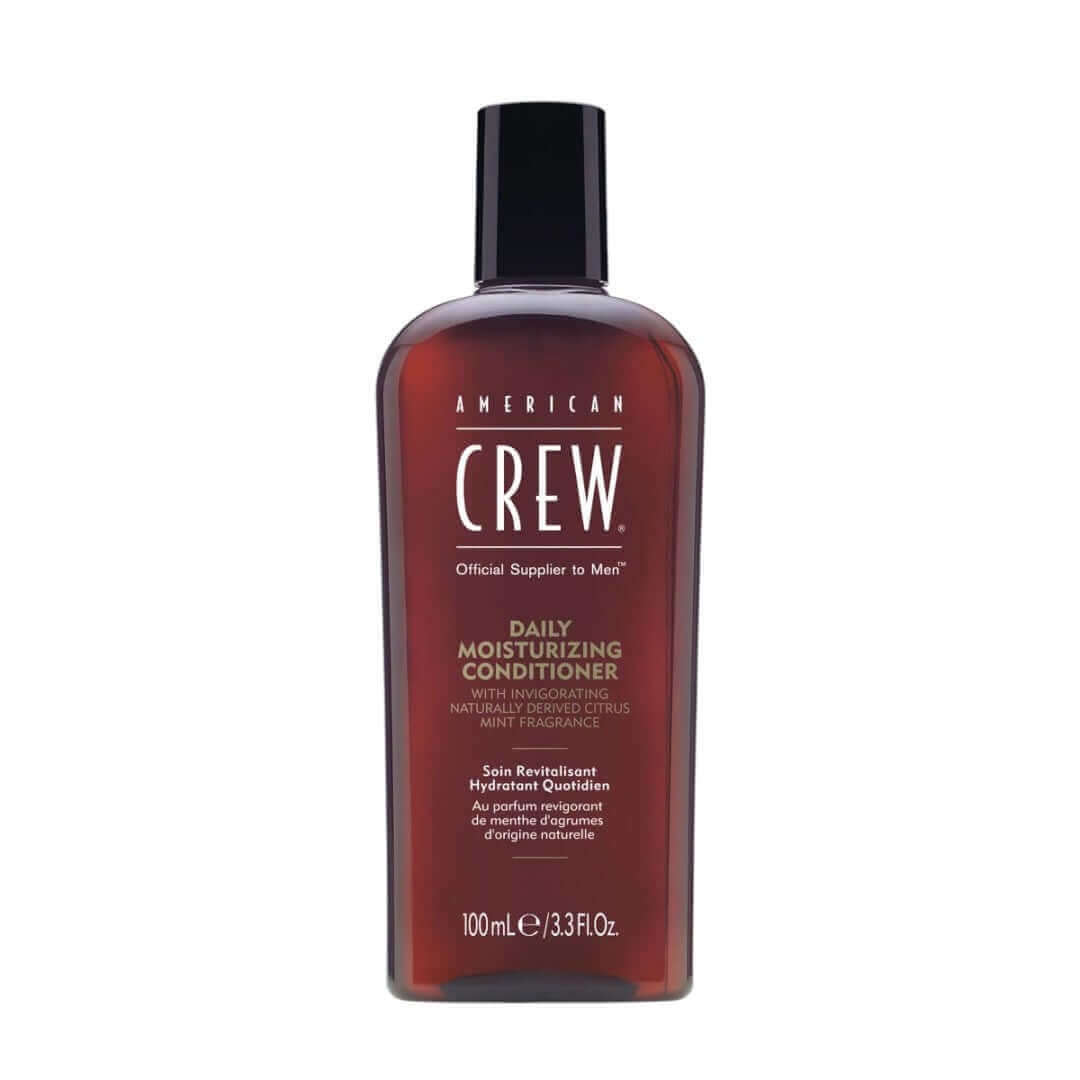 Dầu xả American Crew Daily Conditioner 100ml