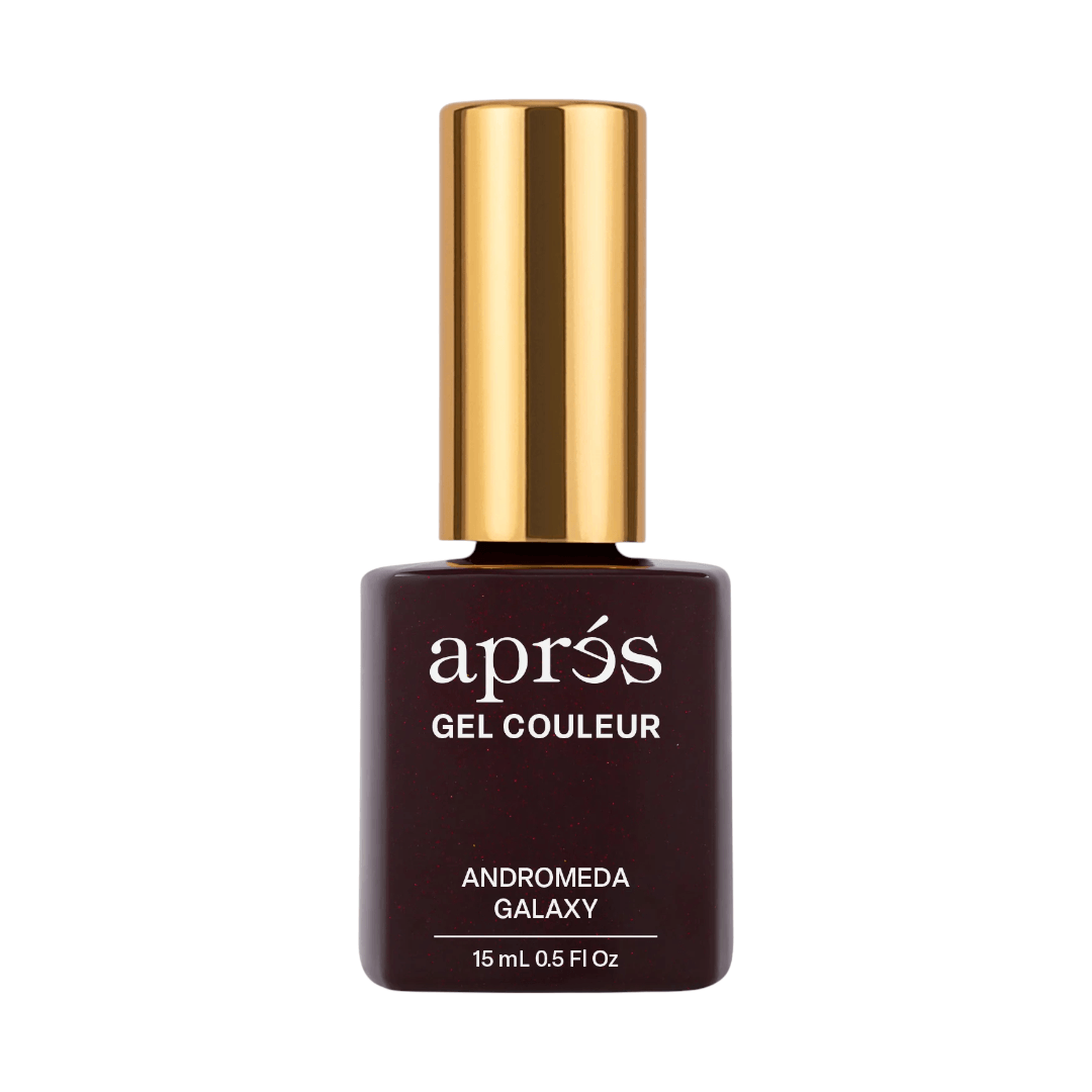 Apres Andromeda Galaxy #G02 HEMA & TPO Free Gel Nail Mall Beauty Supply