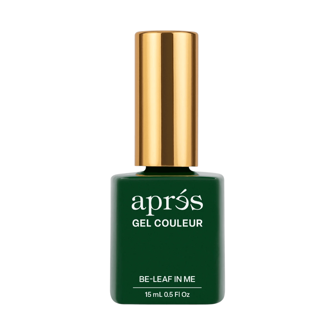 Apres Be leaf In Me #349 HEMA & TPO Free Gel Nail Mall Beauty Supply