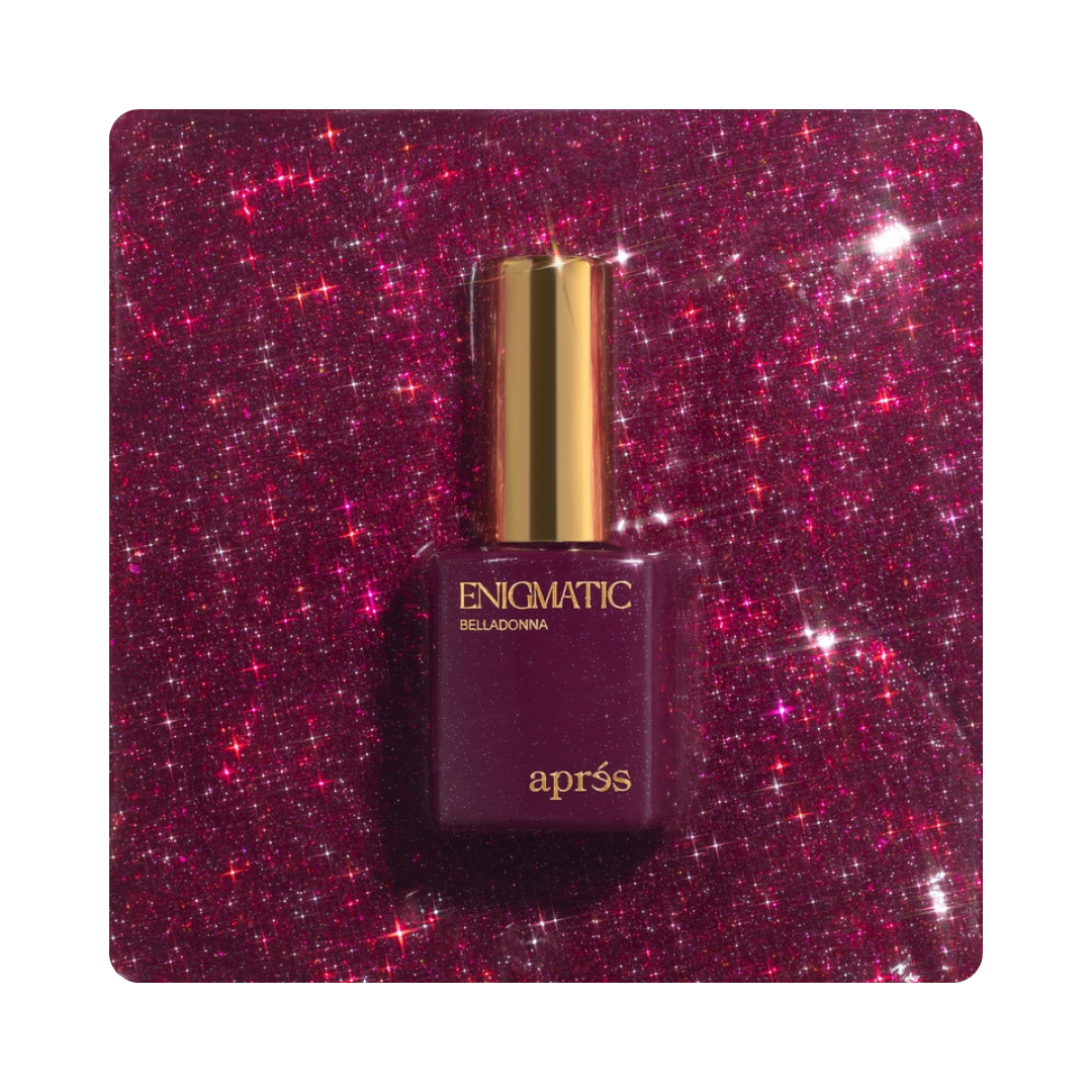 Apres Belladonna #FG20 - HEMA & TPO Free Gel|Nail Mall Beauty Supply