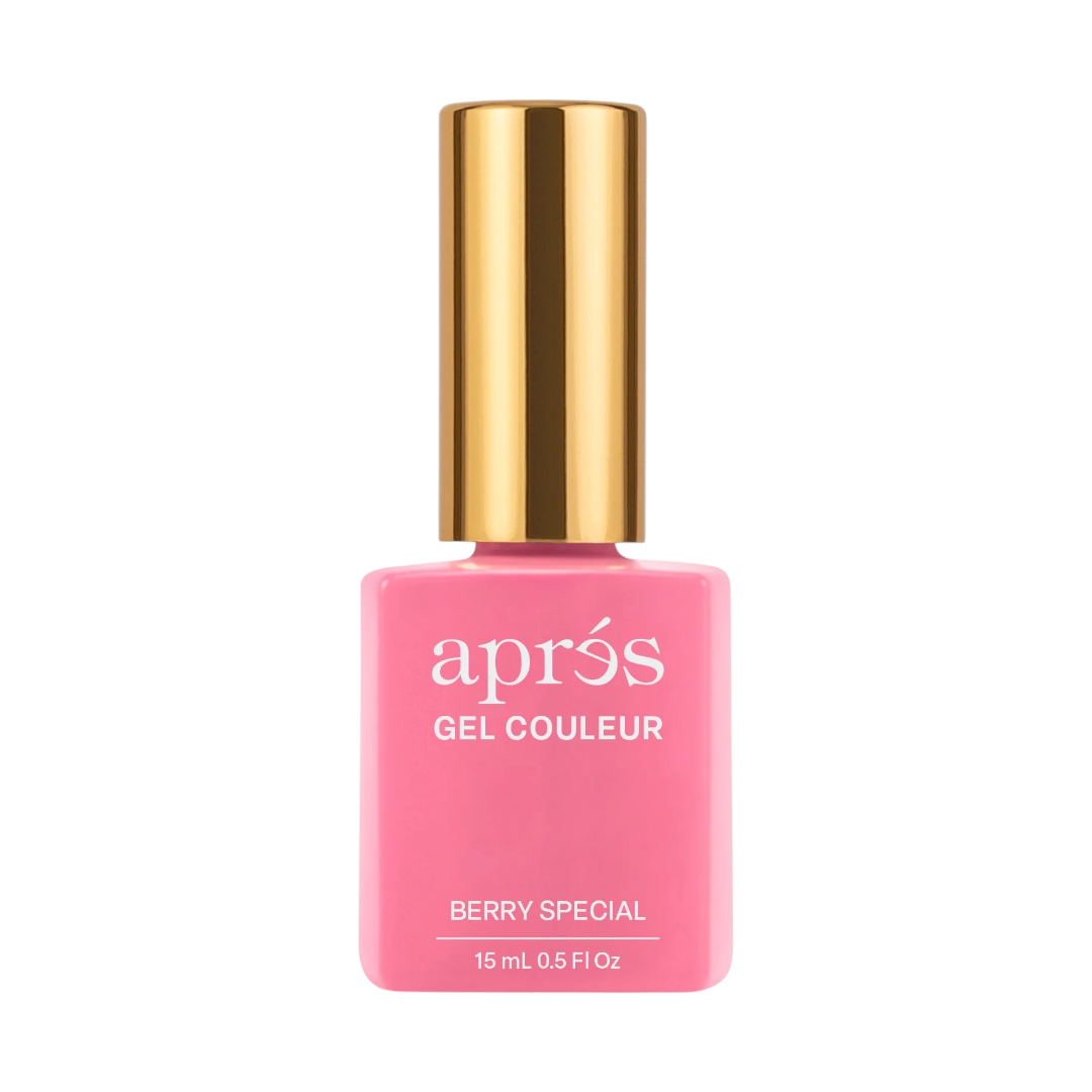 Apres Berry Special #276 HEMA & TPO Free Gel Nail Mall Beauty Supply