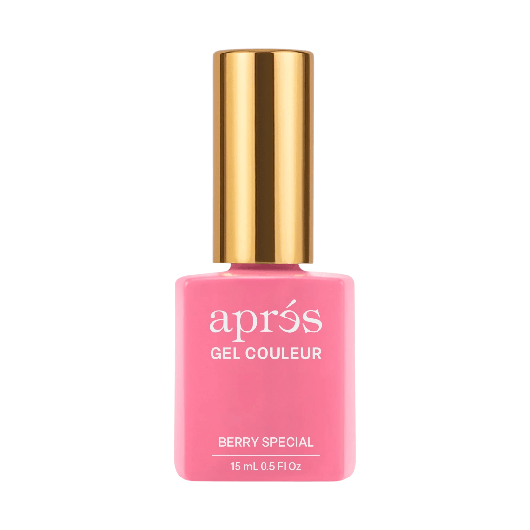 Apres Berry Special #276 HEMA & TPO Free Gel Nail Mall Beauty Supply