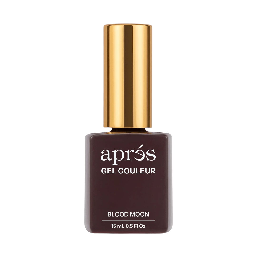 Apres Blood Moon #252 HEMA & TPO Free Gel Nail Mall Beauty Supply