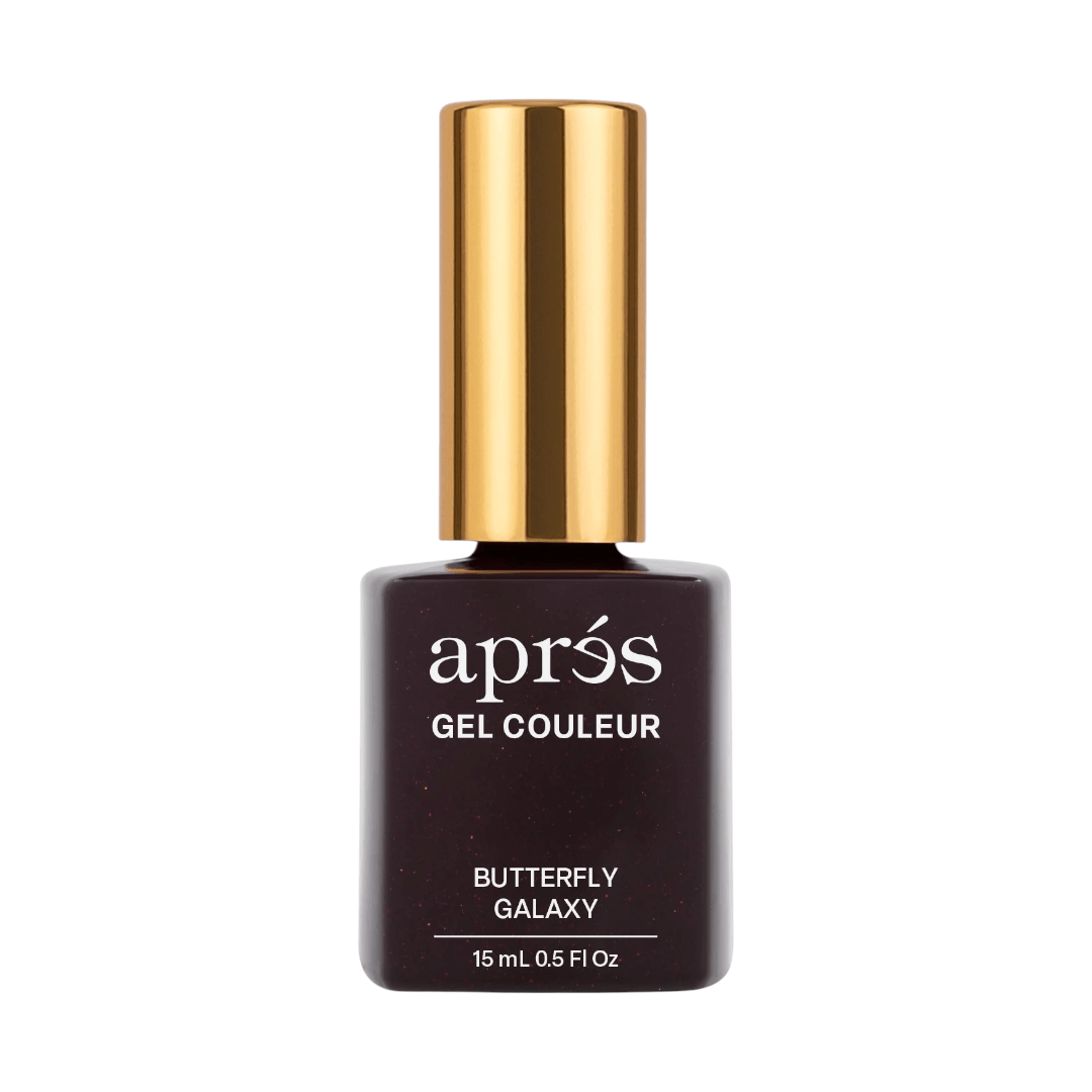 Apres Butterfly Galaxy #G03 HEMA & TPO Free Gel Nail Mall Beauty Supply