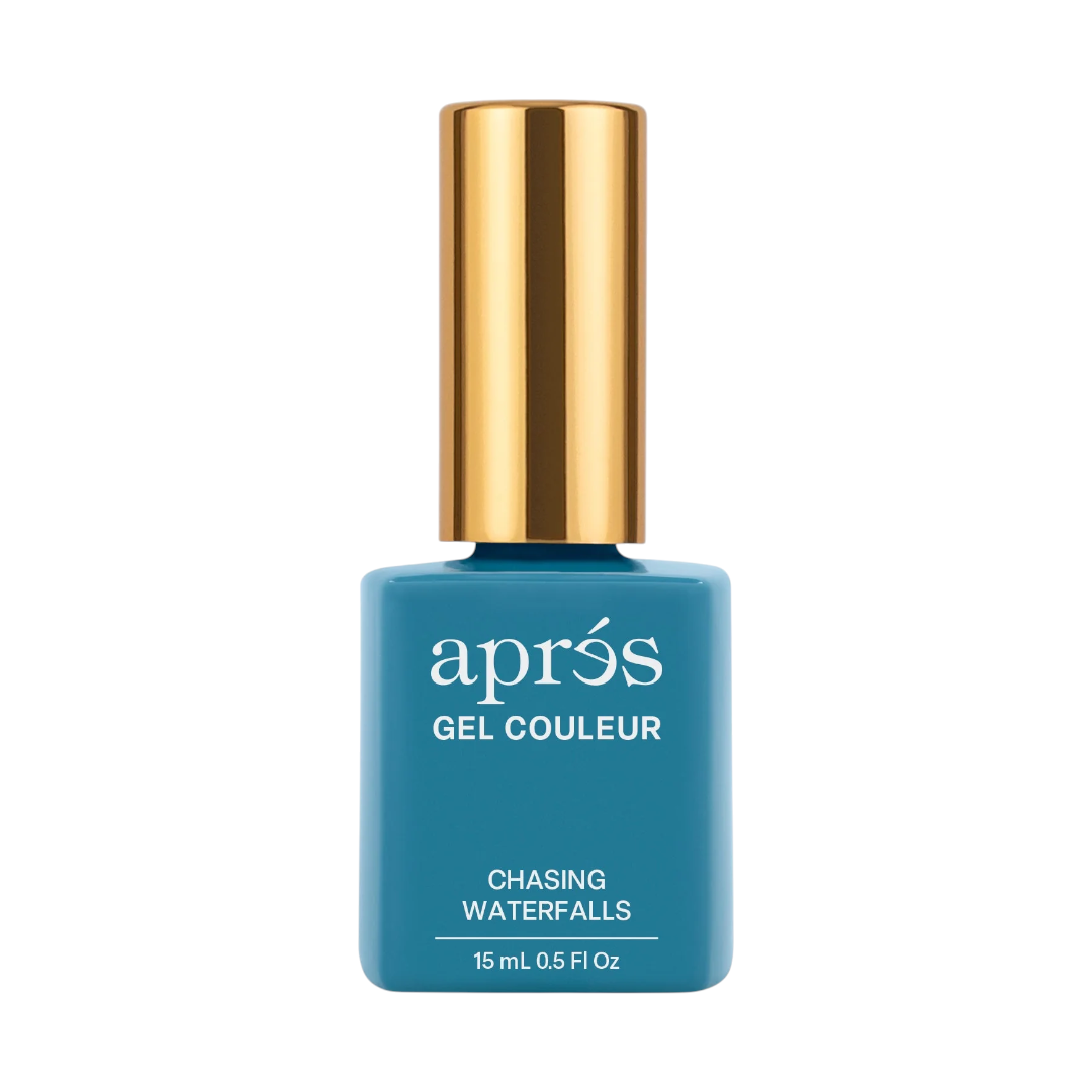 Apres Chasing Waterfalls #248 HEMA & TPO Free Gel Nail Mall Beauty Supply