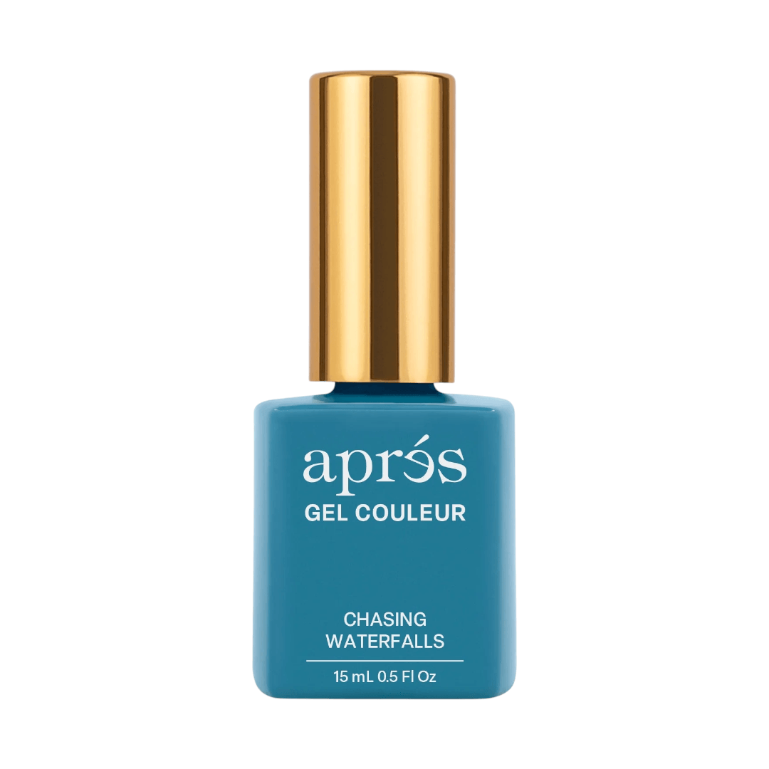 Apres Chasing Waterfalls #248 HEMA & TPO Free Gel Nail Mall Beauty Supply