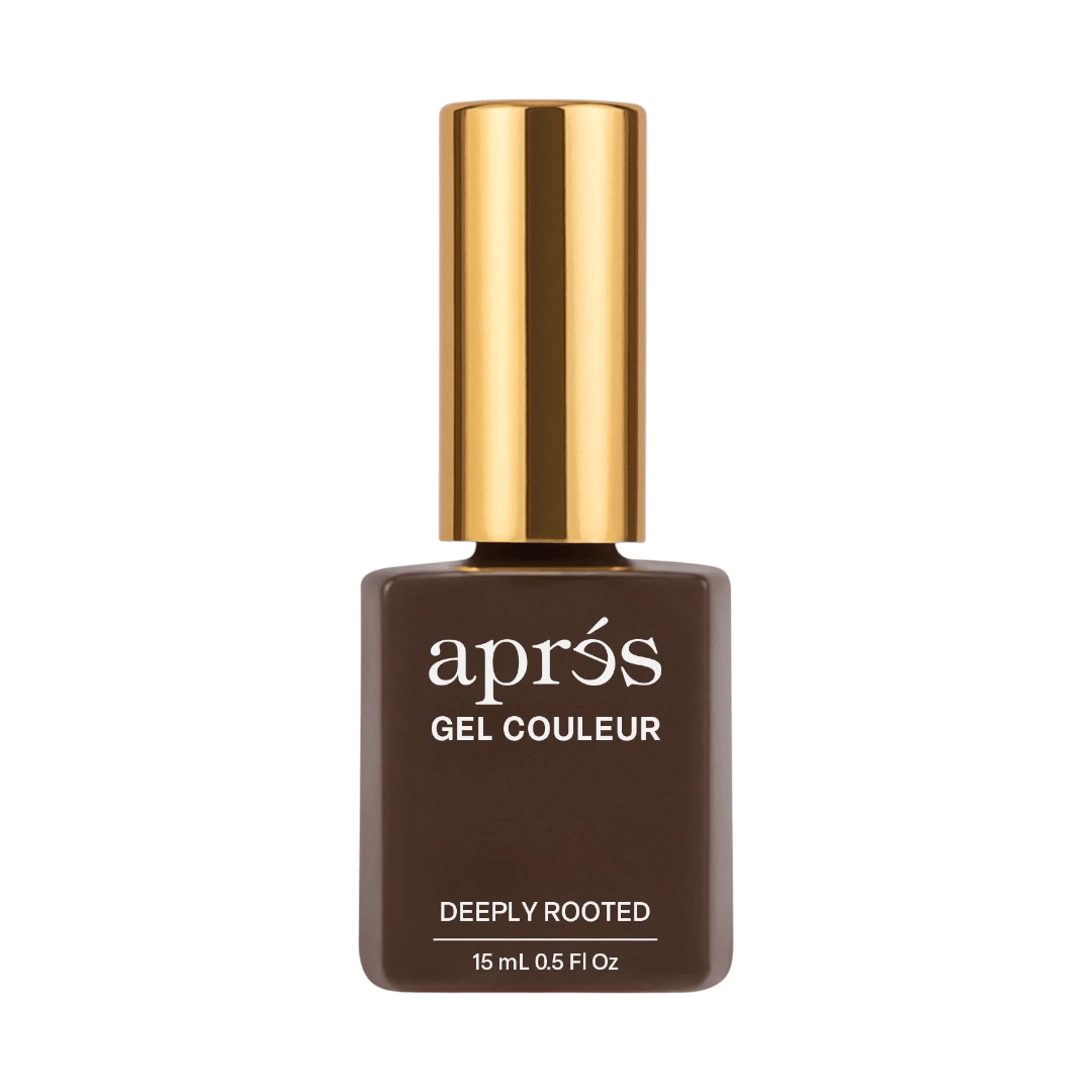 Apres Deeply Rooted #356 HEMA & TPO Free Gel Nail Mall Beauty Supply