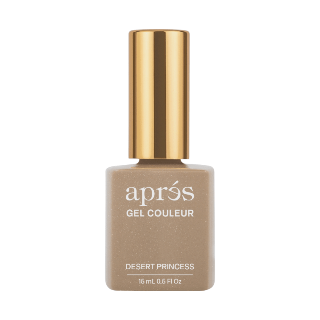 Apres Desert Princess #G05 HEMA & TPO Free Gel Nail Mall Beauty Supply