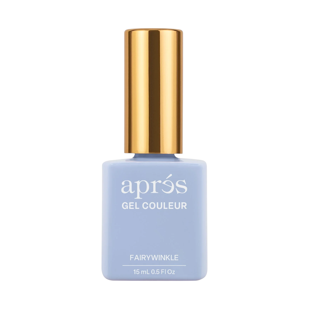 Apres Fairywinkle #245 HEMA & TPO Free Gel Nail Mall Beauty Supply