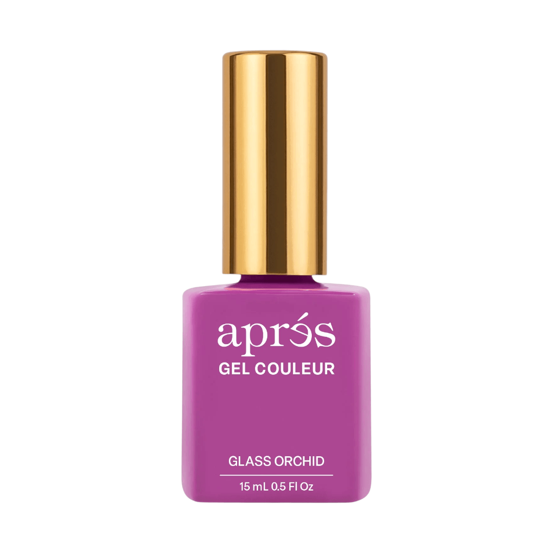 Apres Glass Orchid #J05 HEMA & TPO Free Gel Nail Mall Beauty Supply