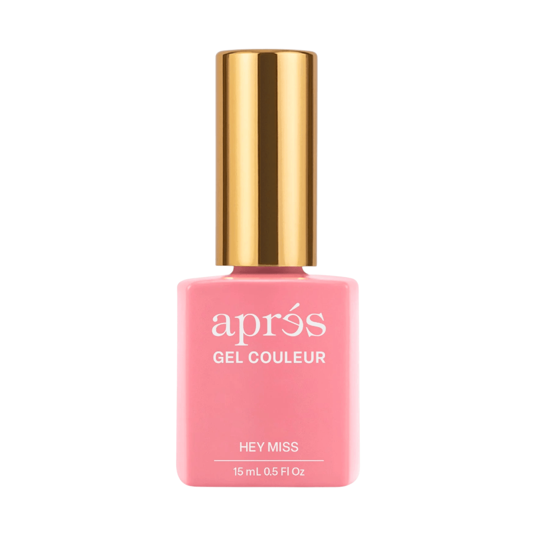 Apres Hey Miss #278 HEMA & TPO Free Gel Nail Mall Beauty Supply