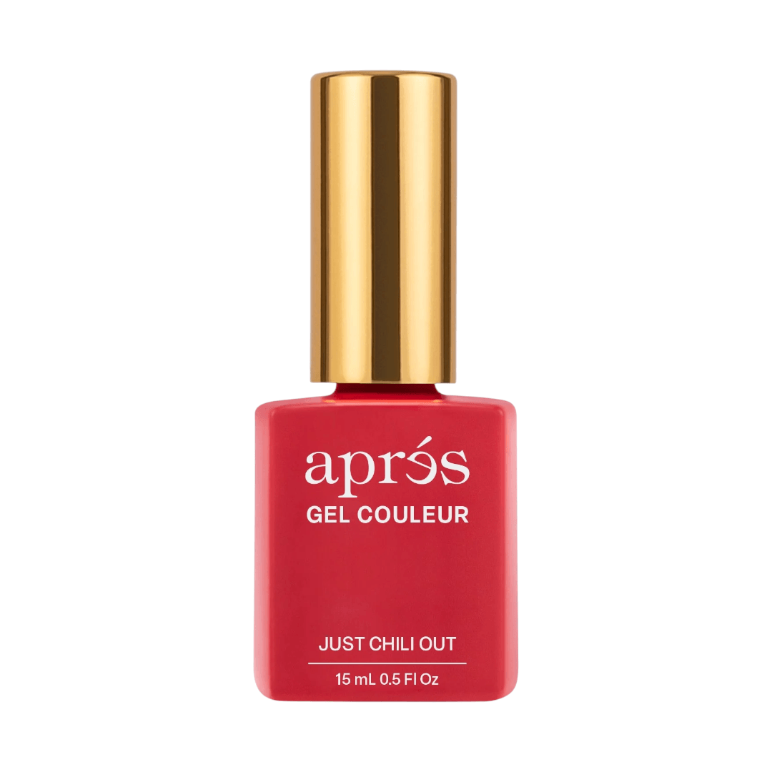 Apres Just Chili Out #258 HEMA & TPO Free Gel Nail Mall Beauty Supply