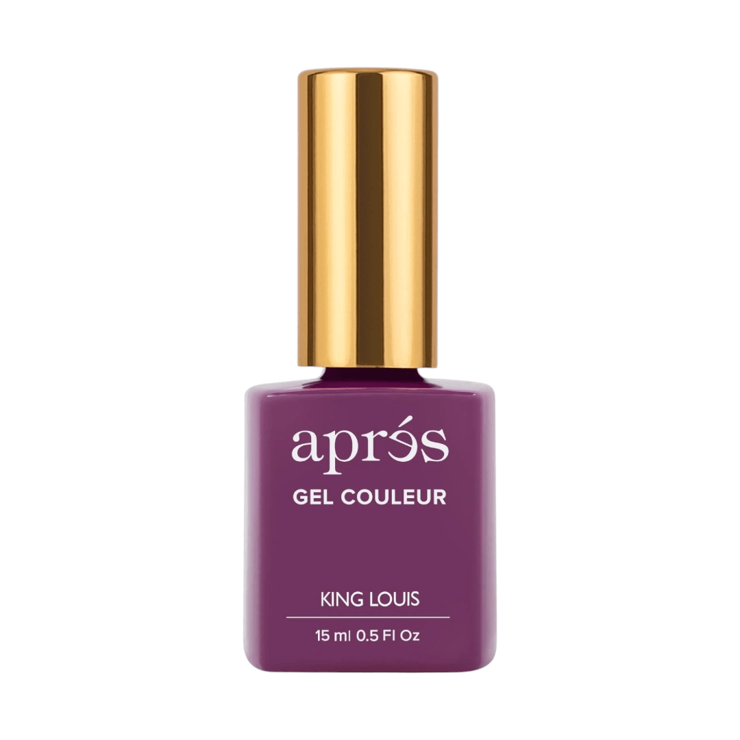 Apres King Louis #211 HEMA & TPO Free Gel Nail Mall Beauty Supply