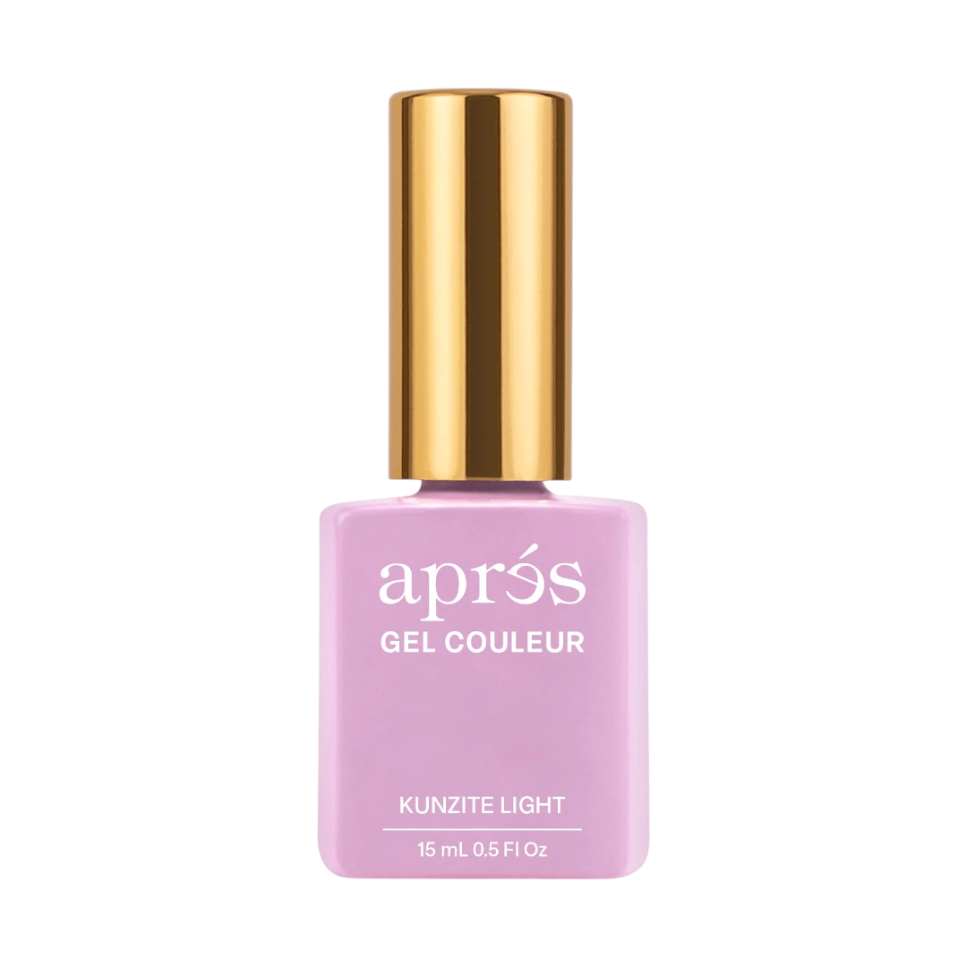 Apres Kunzite Light #270 HEMA & TPO Free Gel Nail Mall Beauty Supply