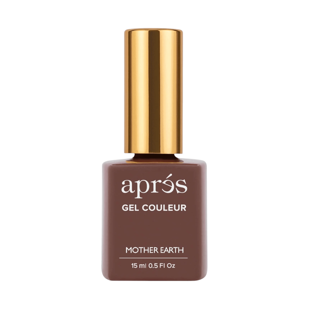 Apres Mother Earth #300 HEMA & TPO Free Gel Nail Mall Beauty Supply