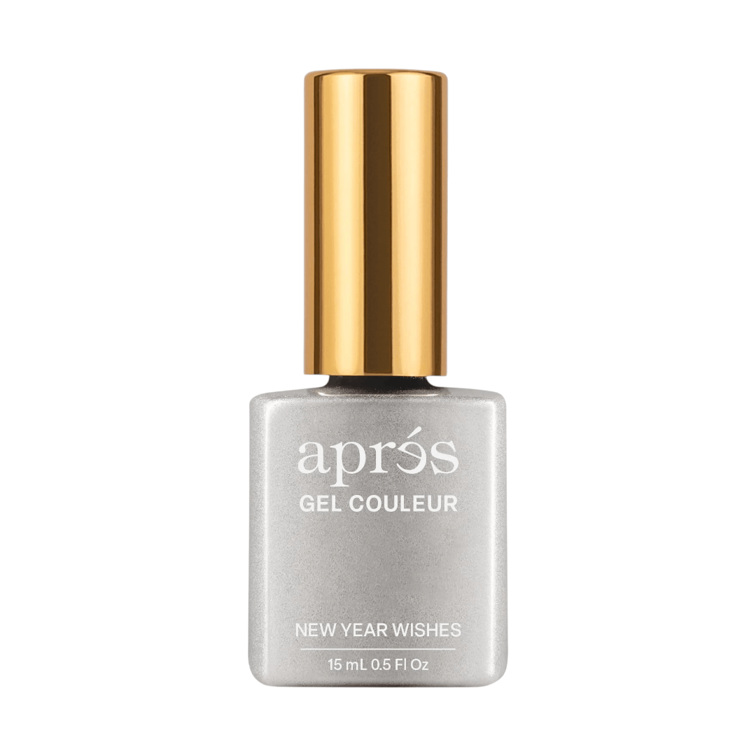Apres New Year Wishes #G09 HEMA & TPO Free Gel Nail Mall Beauty Supply