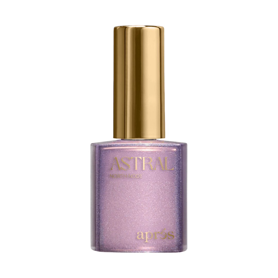 Apres North Node #CE08 HEMA & TPO Free Gel Nail Mall Beauty Supply