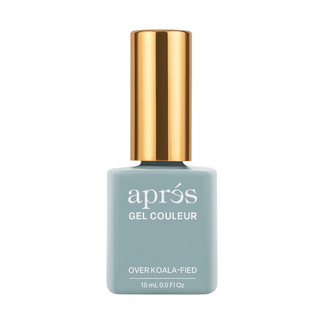 Apres Over Koala-Fied #332 HEMA & TPO Free Gel Nail Mall Beauty Supply