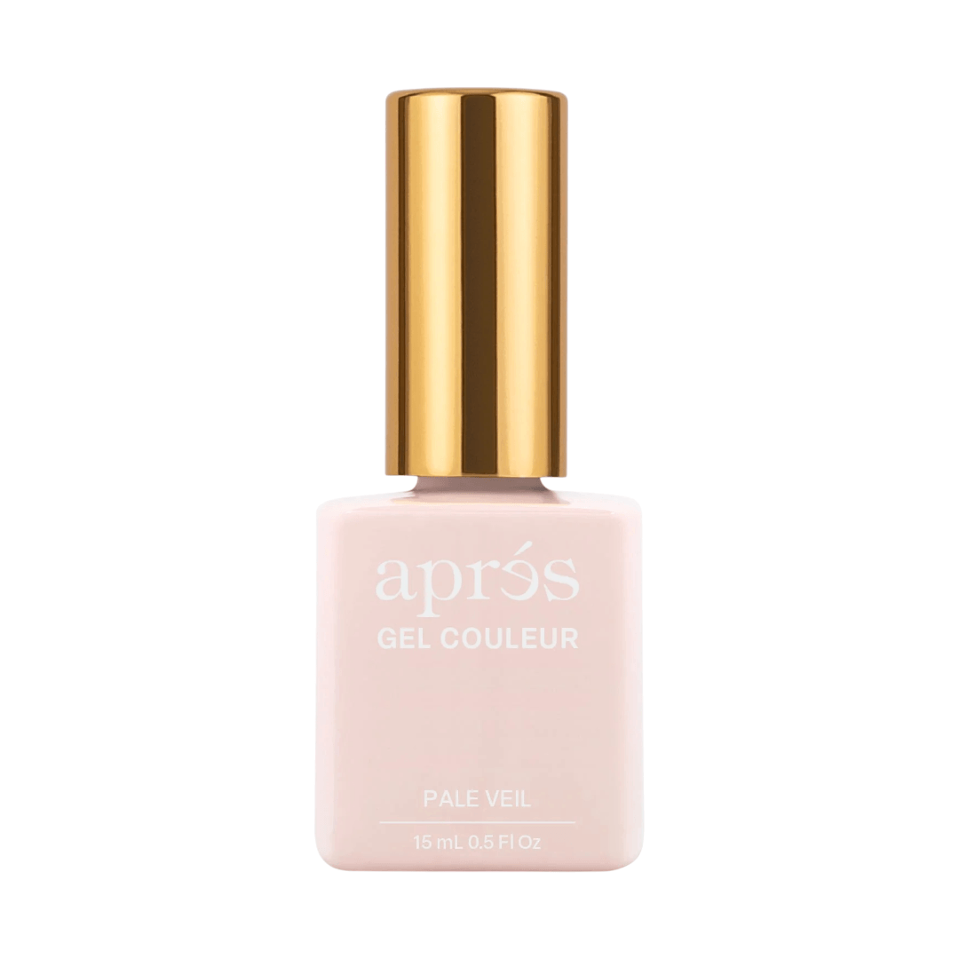 Apres Pale Veil #282 HEMA & TPO Free Gel Nail Mall Beauty Supply