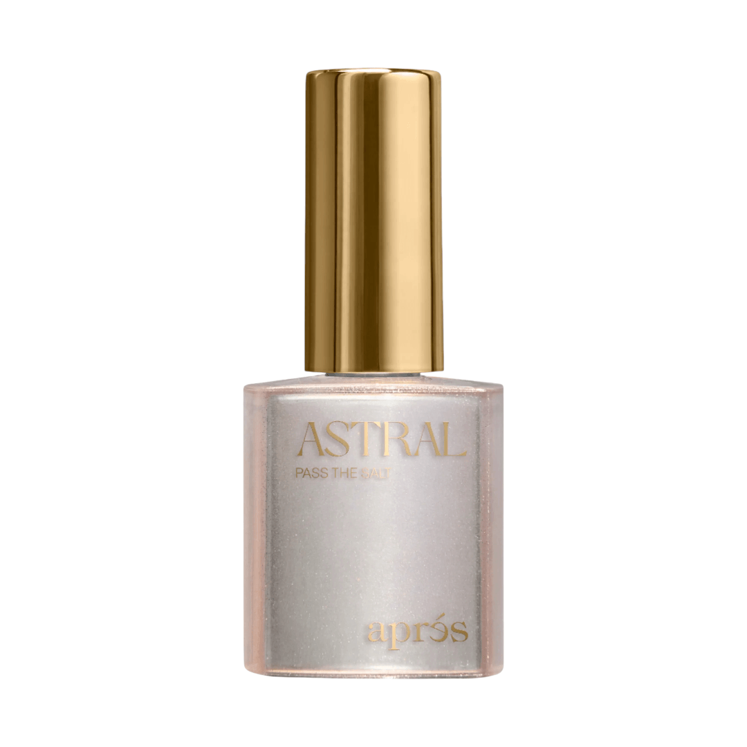 Apres Pass The Salt #FG02 HEMA & TPO Free Gel Nail Mall Beauty Supply