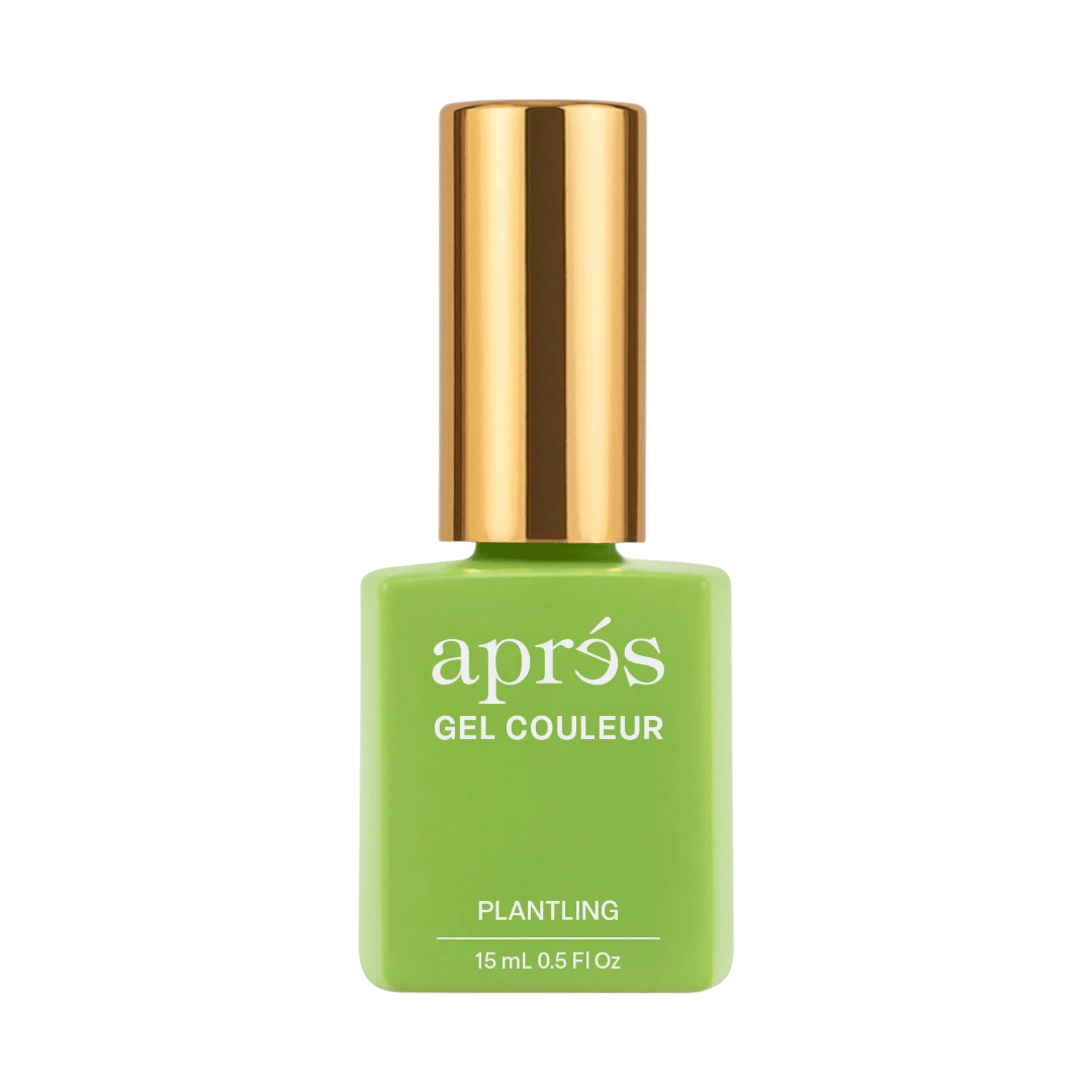 Apres Plantling #351 HEMA & TPO Free Gel Nail Mall Beauty Supply