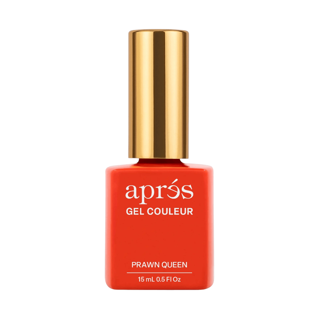 Apres Prawn Queen #259 HEMA & TPO Free Gel Nail Mall Beauty Supply