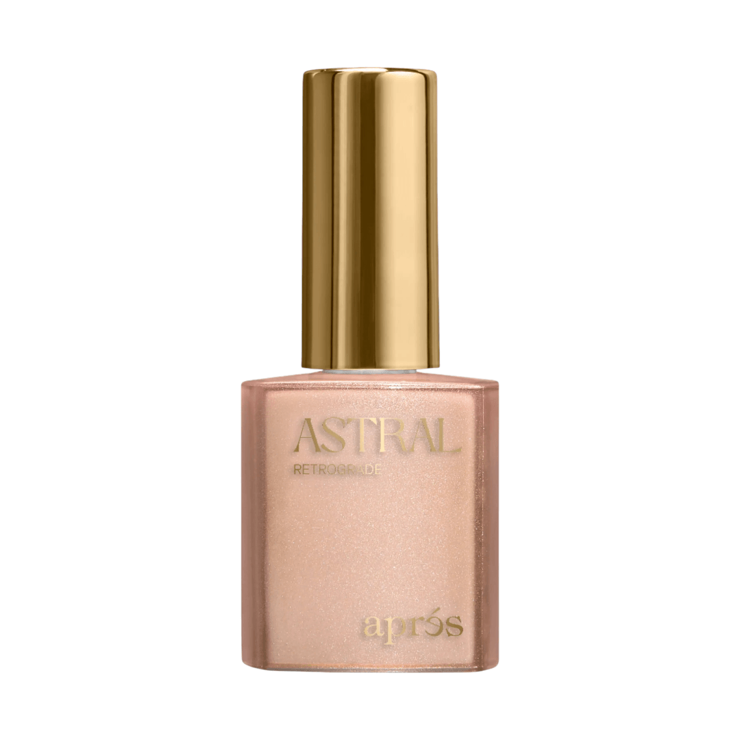 Apres Retrograde #P06 HEMA & TPO Free Gel Nail Mall Beauty Supply