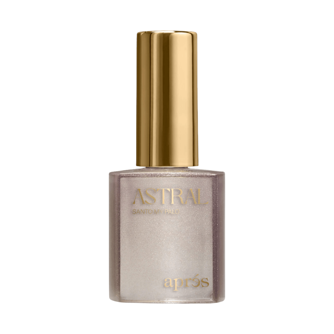 Apres Santo My Palo #FG04 HEMA & TPO Free Gel Nail Mall Beauty Supply