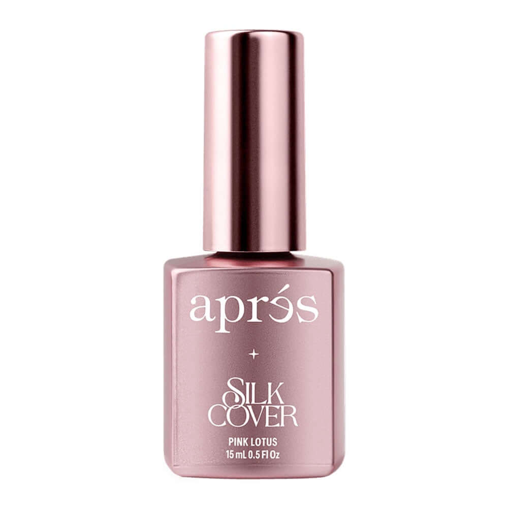 Apres Silk Cover Pink Lotus #803 - Gel Polish