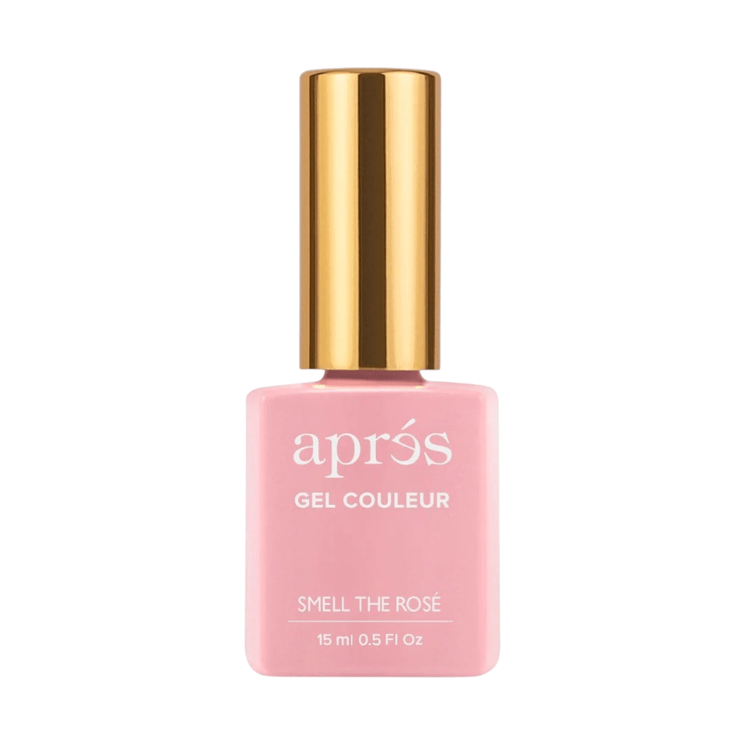 Apres Smell The Rosé #292 HEMA & TPO Free Gel Nail Mall Beauty Supply