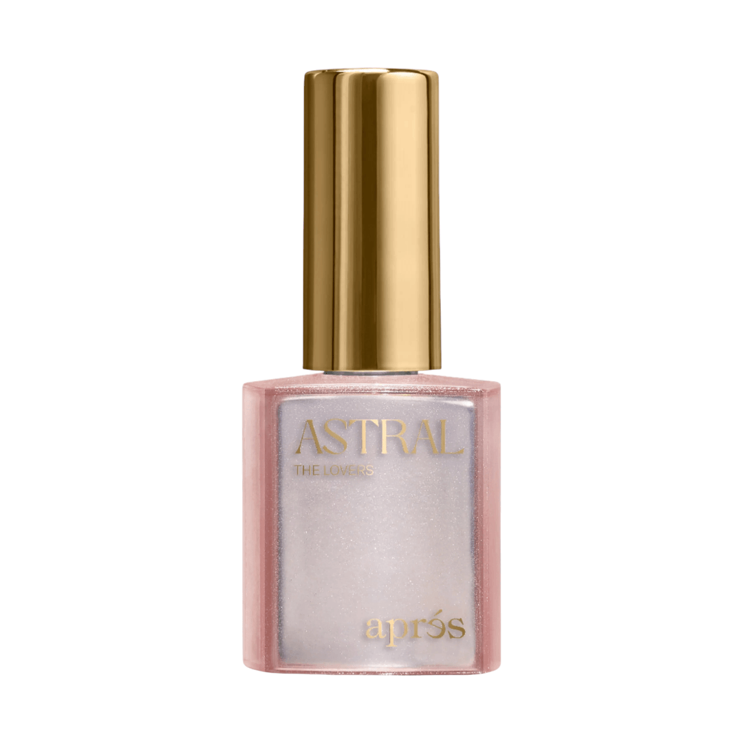 Apres The Lovers #CE03 HEMA & TPO Free Gel Nail Mall Beauty Supply