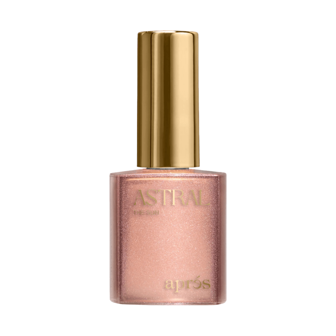 Apres The Sun #CE09 HEMA & TPO Free Gel Nail Mall Beauty Supply