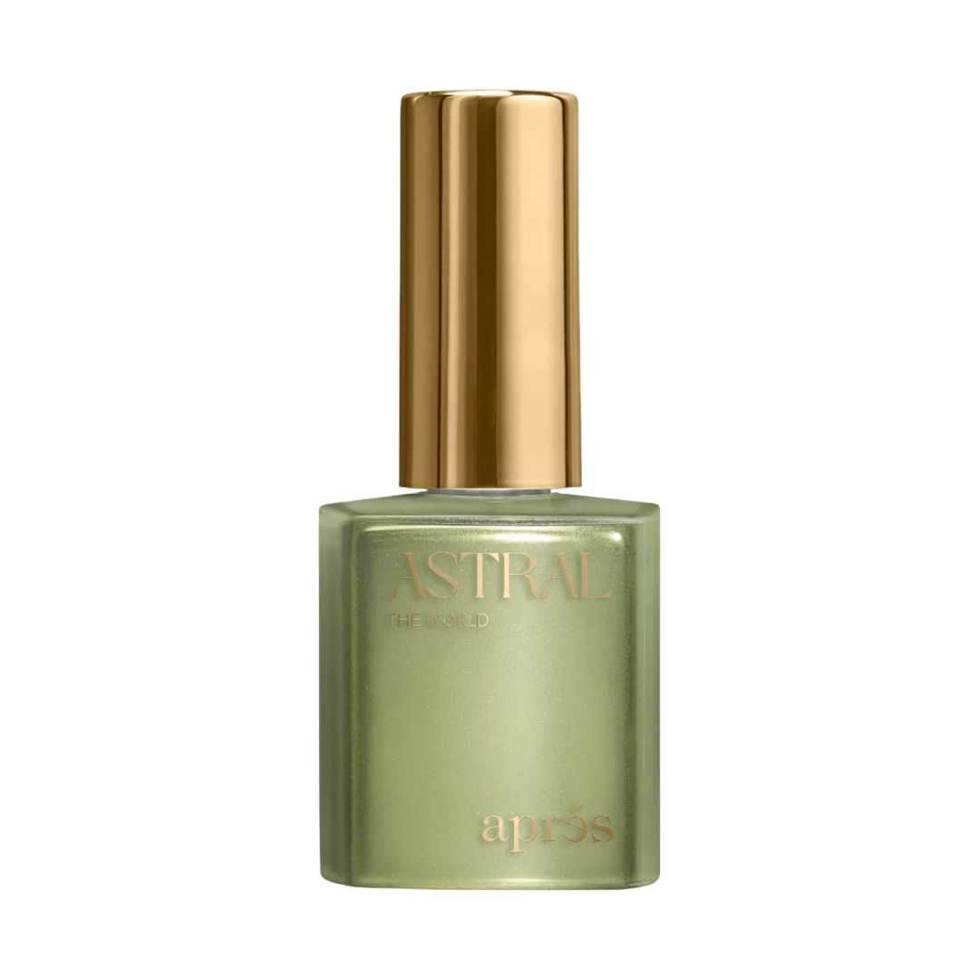 Apres The World #CE20 HEMA & TPO Free Gel Nail Mall Beauty Supply