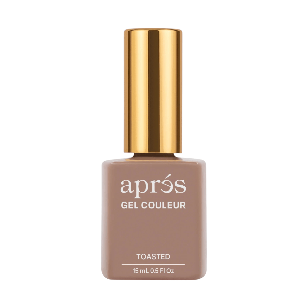 Apres Toasted #303 HEMA & TPO Free Gel Nail Mall Beauty Supply