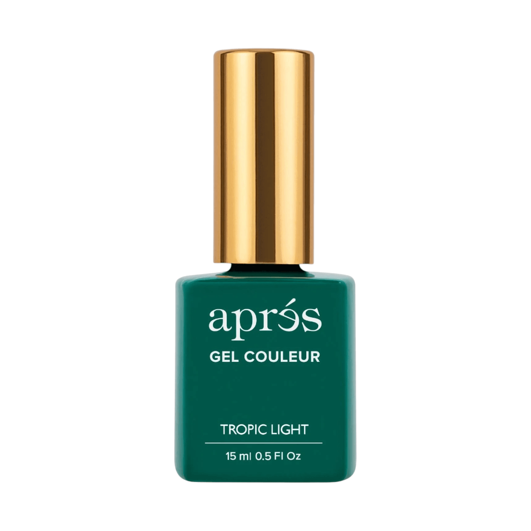 Apres Tropic Light #J09 HEMA & TPO Free Gel Nail Mall Beauty Supply