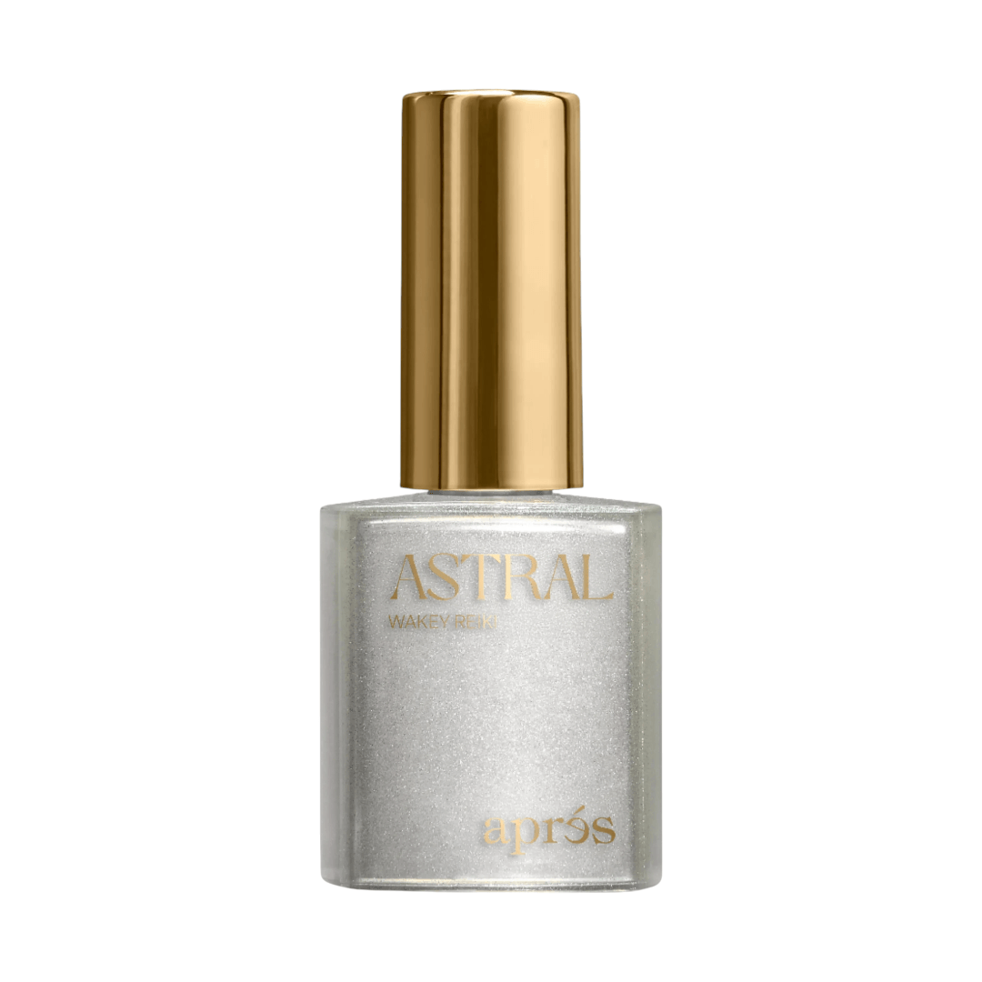 Apres Wakey Reiki #FG01 HEMA & TPO Free Gel Nail Mall Beauty Supply