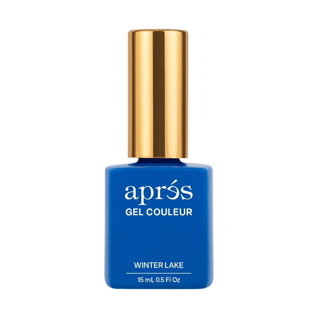Apres Winter Lake #J07 HEMA & TPO Free Gel Nail Mall Beauty Supply