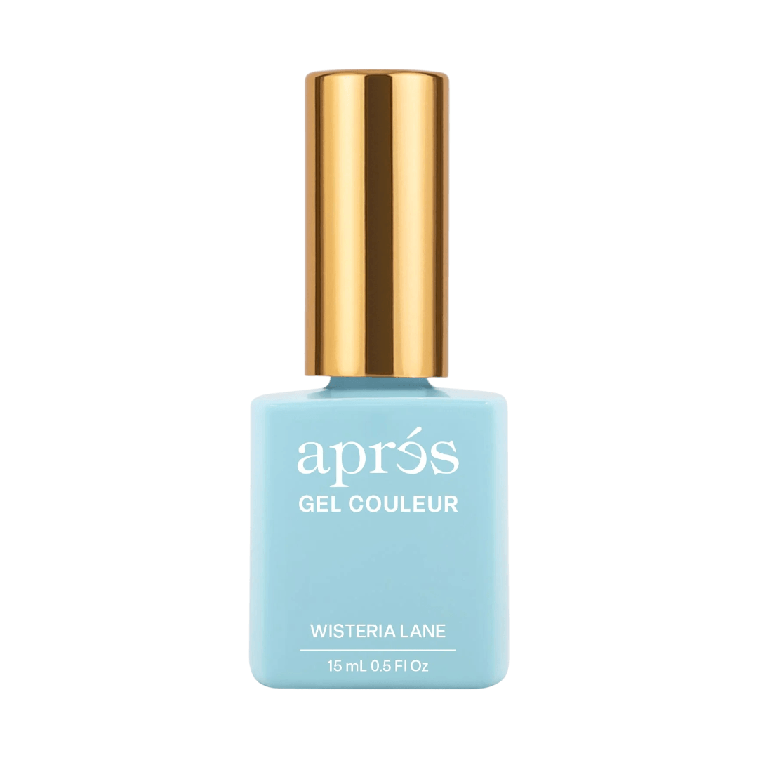 Apres Wisteria Lane #243 HEMA & TPO Free Gel Nail Mall Beauty Supply