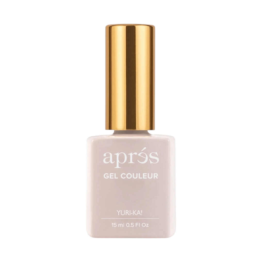 Apres Yuri-ka! #319 HEMA & TPO Free Gel Nail Mall Beauty Supply