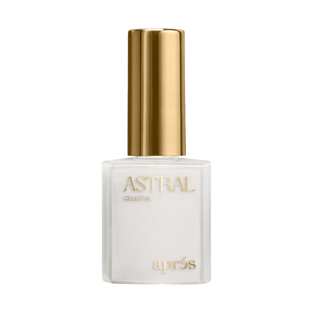 Sơn gel Apres Celestial #P01 - Không chứa HEMA & TPO