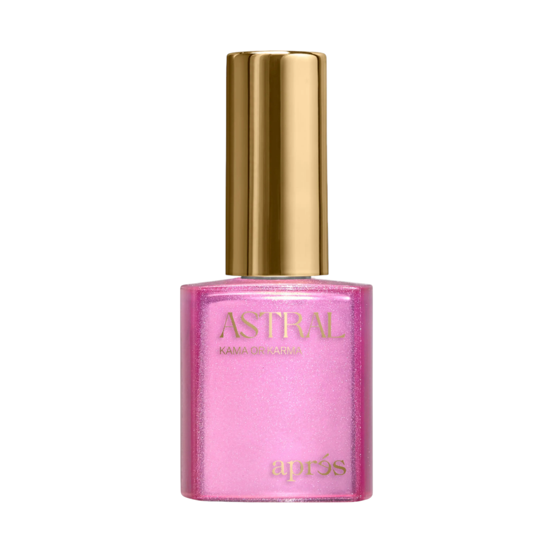 Apres Kama Or Karma #FG10 - HEMA Free & TPO Free Gel Polish