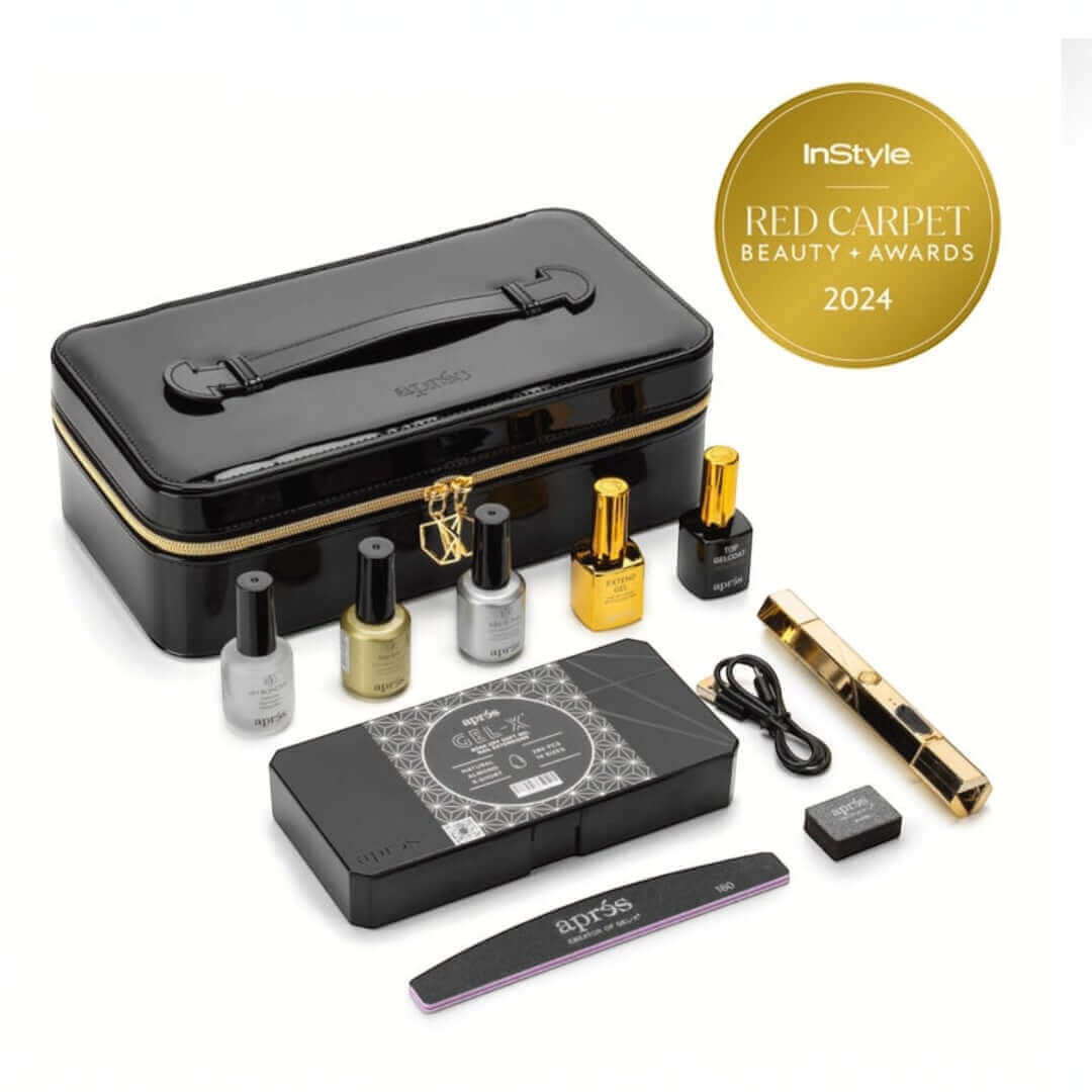 Apres Nail Extension Gel-X Kit Apres Nail Supply Canada