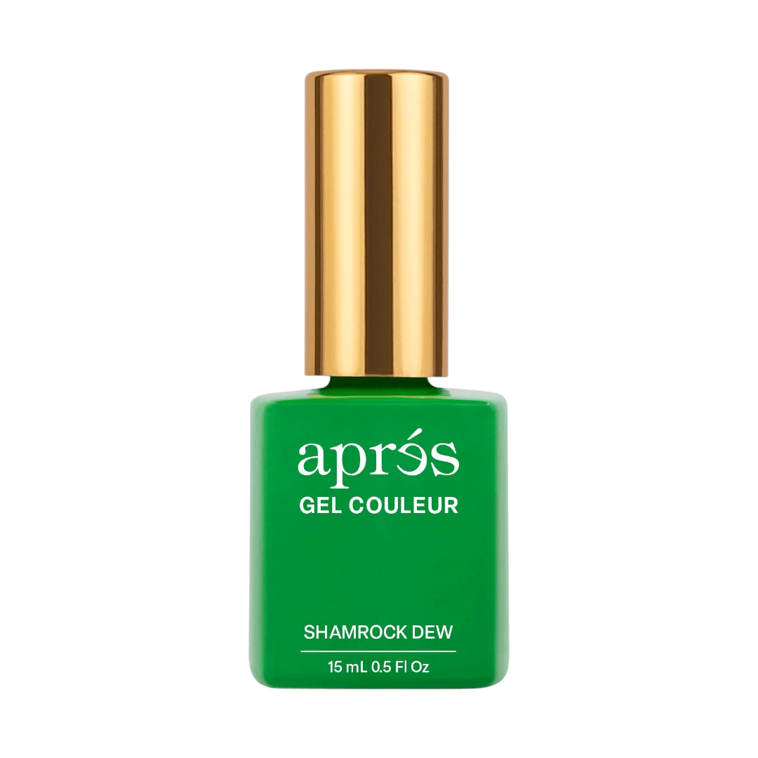 Sơn gel Apres Shamrock Dew #J11 - Không chứa HEMA & TPO