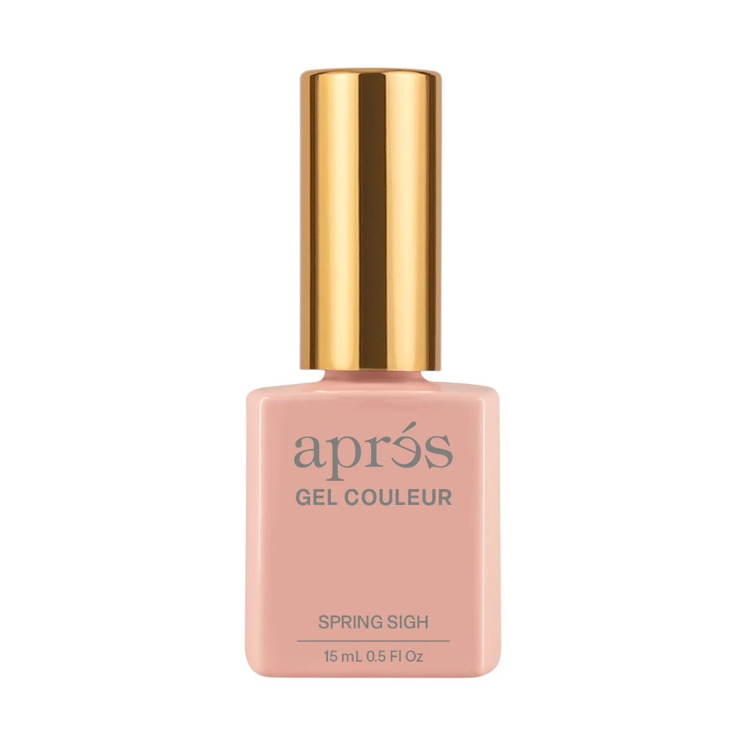 Apres Spring Sigh #N05 - HEMA Free & TPO Free Gel Polish