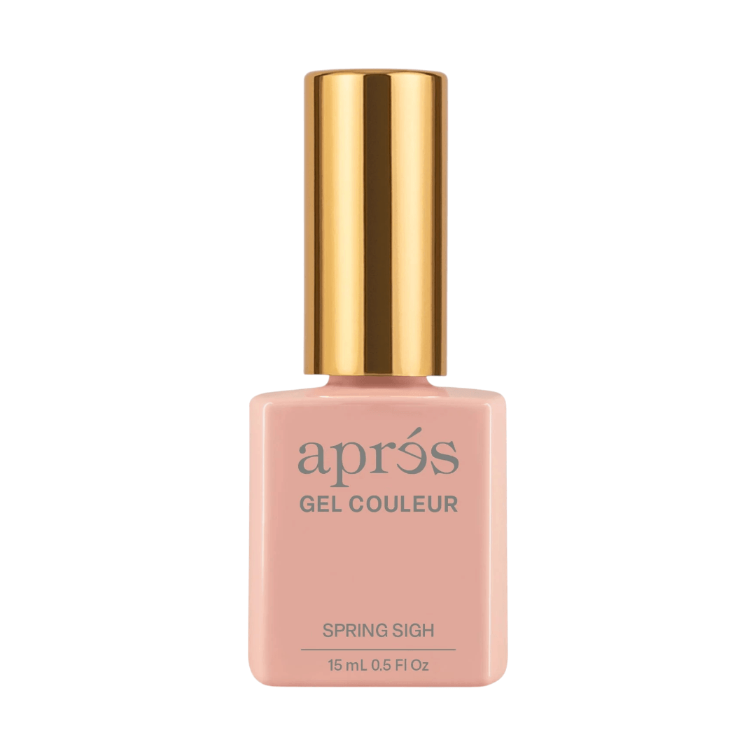 Sơn gel Apres Spring Sigh #N05 - Không chứa HEMA & TPO